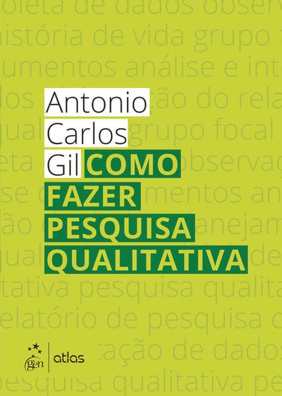Como Fazer Pesquisa Qualitativa