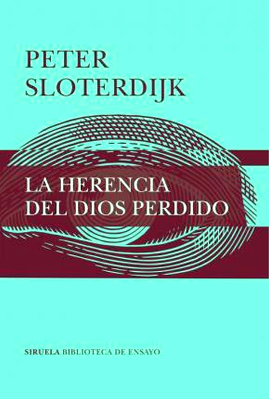 La Herencia Del Dios Perdido