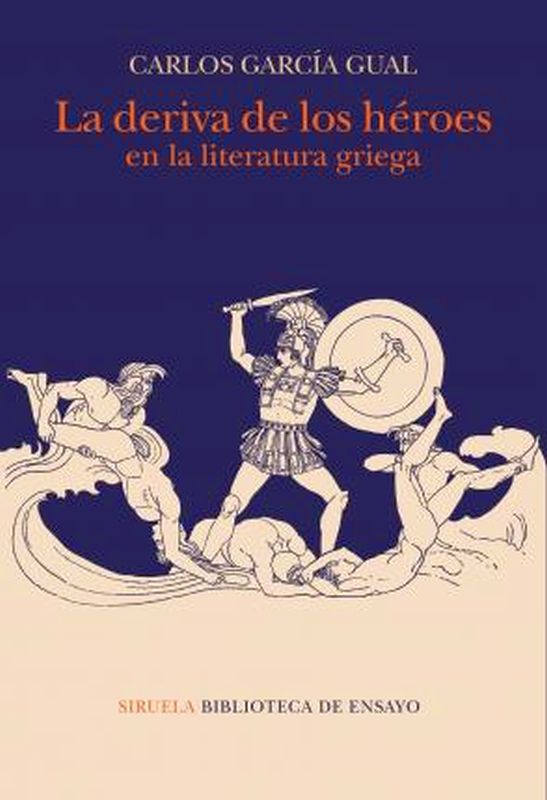 La Deriva de Los Heroes En La Literatura Griega