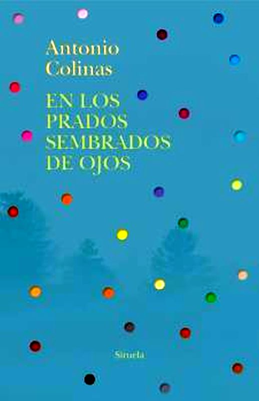 En Los Prados Sembrados de Ojos