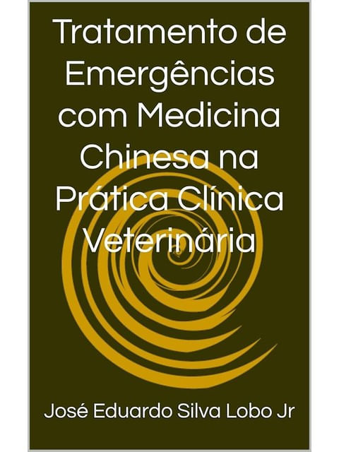 Tratamento de EmergêNcias com Medicina Chinesa