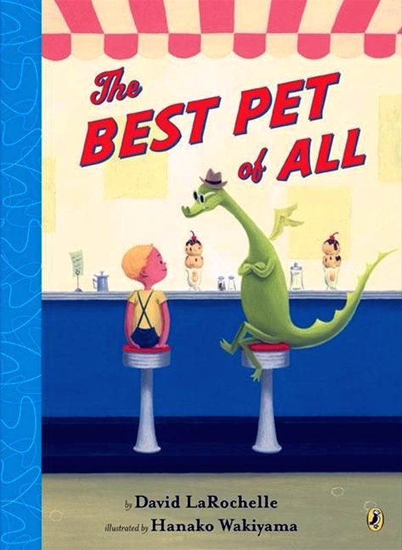 The Best Pet Of All