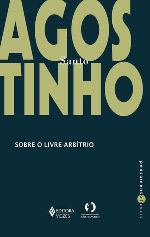 Sobre o Livre-ArbíTrio