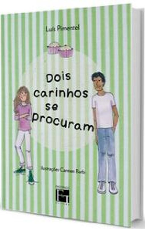 Dois Carinhos Se Procuram