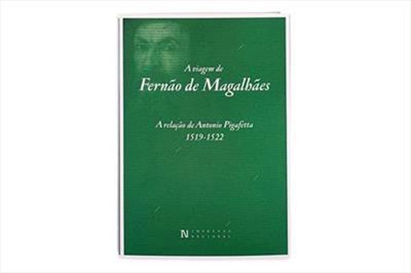 A Viagem de Fernão de MagalhãEs e os Portugueses