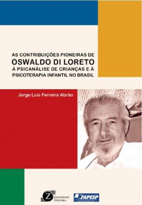 As ContribuiçõEs Pioneiras de Oswaldo Di Loreto