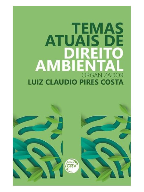 Temas Atuais de Direito Ambiental