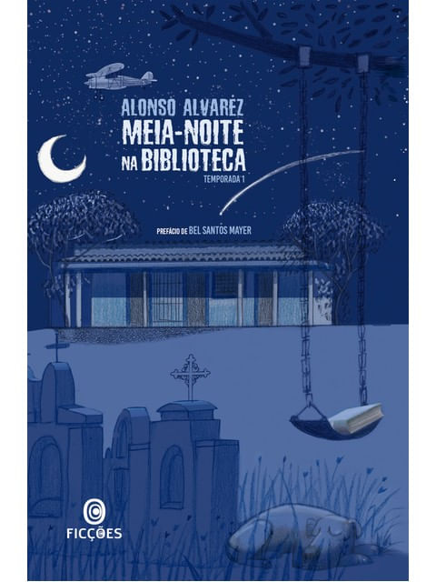 Meia-Noite na Biblioteca - Temporada 1