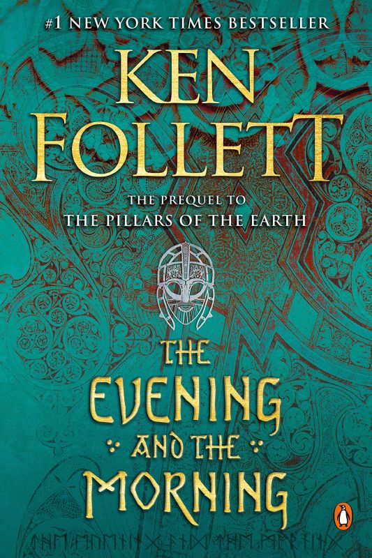The Evening And The Morning