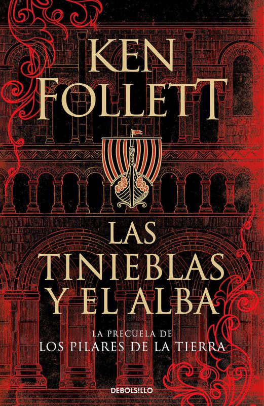 Las Tinieblas Y El Alba