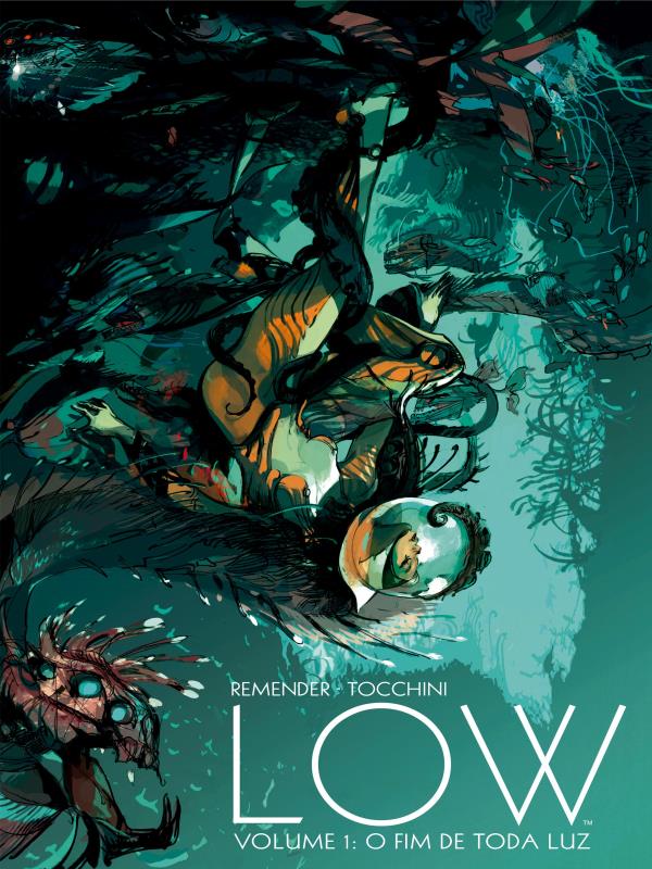 Low Volume 1: o Fim de Toda Luz