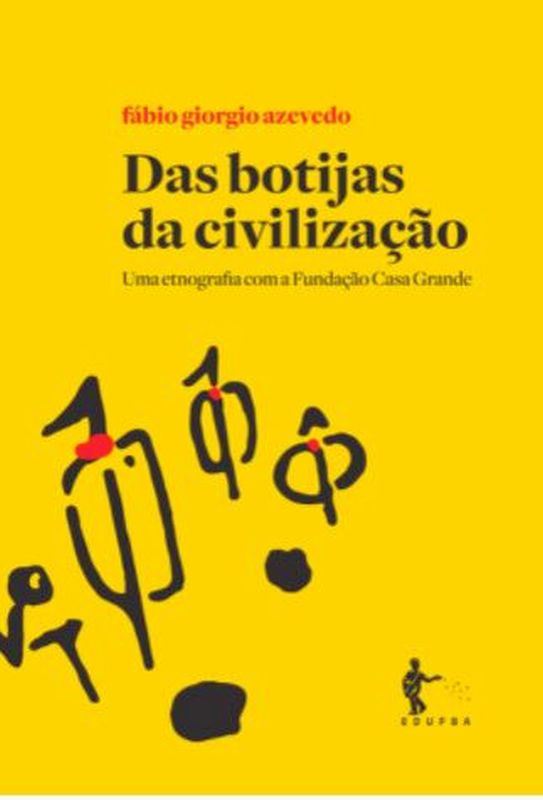 Das Botijas da Civilização
