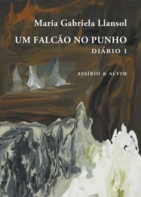 Um Falcão no Punho