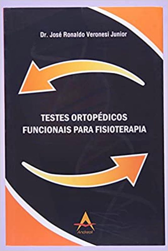 Testes OrtopéDicos Funcionais para Fisioterapia