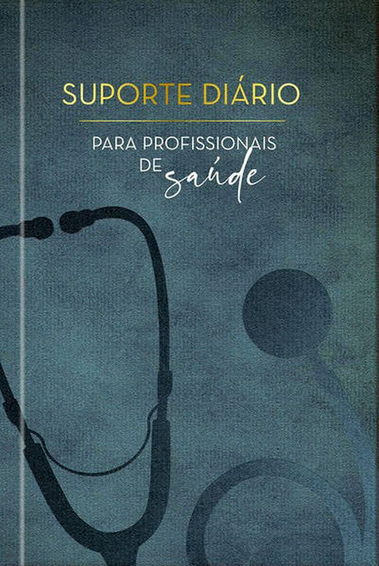 Suporte DiáRio para Profissionais de Saúde
