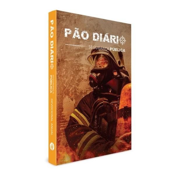Segurança PúBlica - Capa Bombeiros - Equipamento