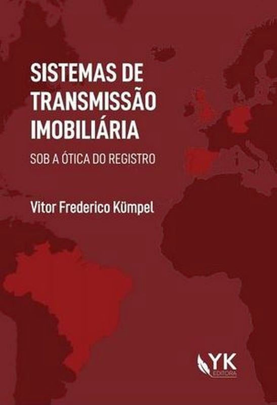 Sistemas de Transmissão da Propriedade ImobiliáRia - 2021