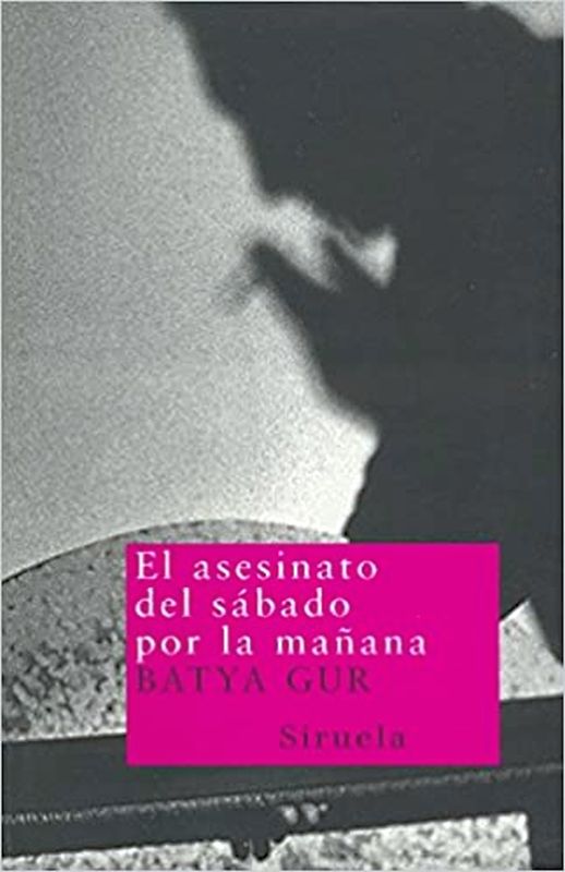 El Asesinato Del Sabado por La MañAna