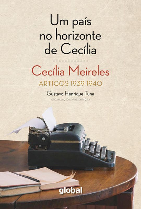 Um PaíS no Horizonte de CecíLia