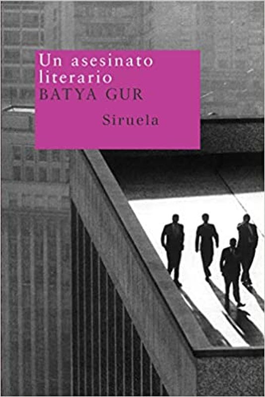 Un Asesinato Literario