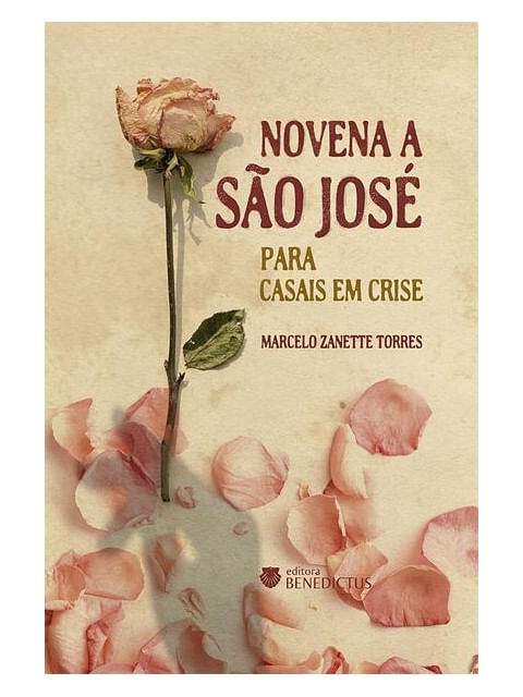 Novena a São José - para Casais em Crise
