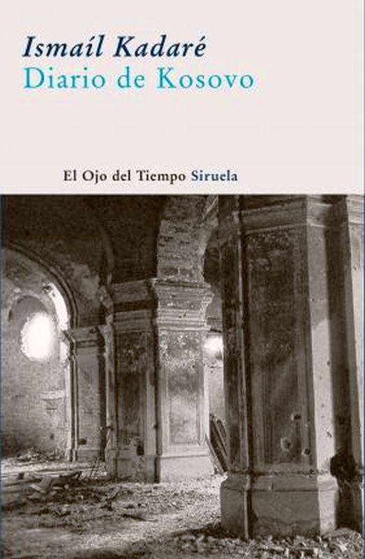 Diario de Kosovo