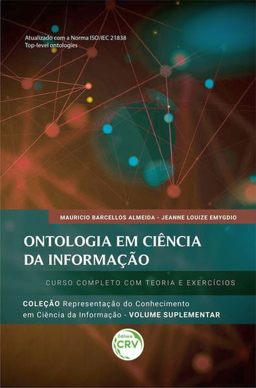 Ontologia em CiêNcia da Informação