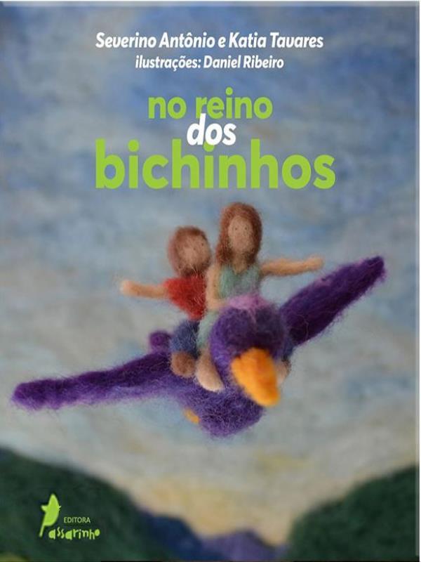 No Reino dos Bichinhos