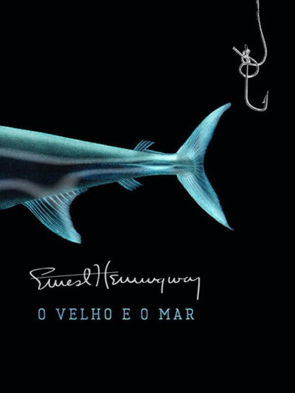 O Velho e o Mar (Edição Especial)