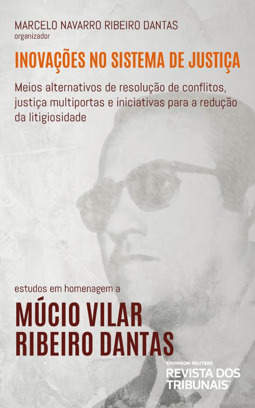 InovaçõEs no Sistema de Justiça