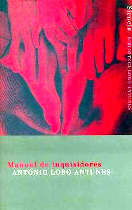 Manual de Inquisidores