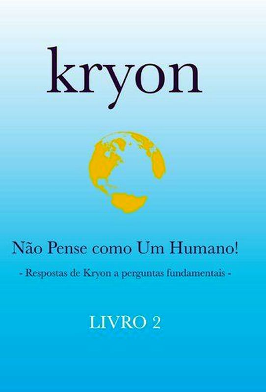 Não Pense Como um Humano! - Vol. 2