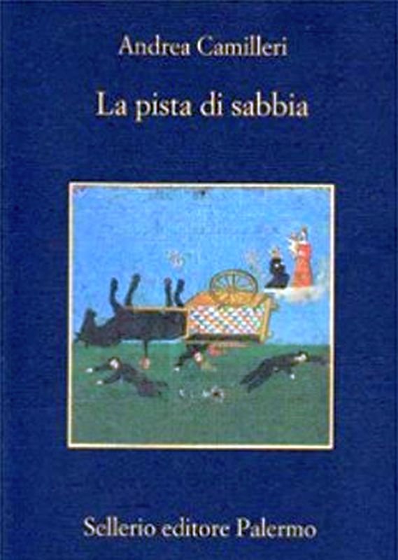 La Pista Di Sabbia