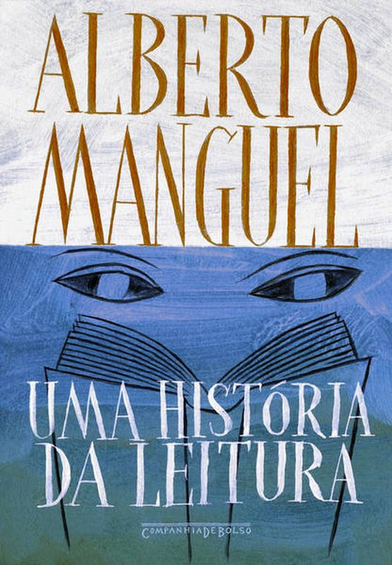 Uma HistóRia da Leitura