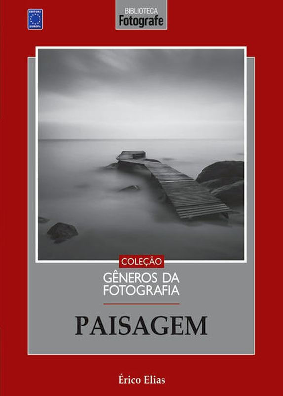 Coleção GêNeros da Fotografia - Paisagem