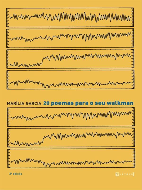 20 Poemas para o Seu Walkman