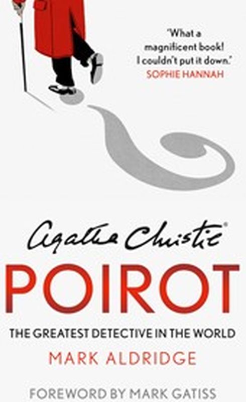 Poirot - The Greatest Detective In The World