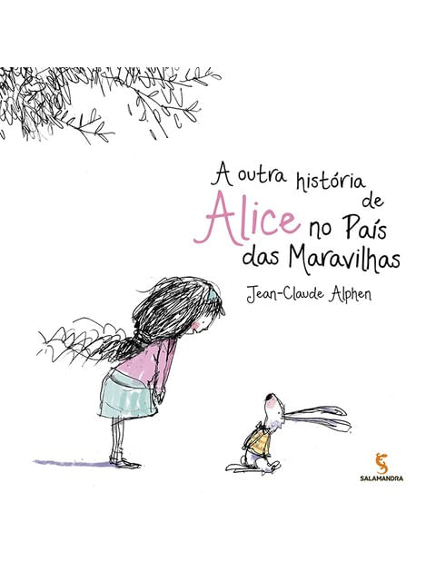 A Outra HistóRia de Alice no PaíS das Maravilhas