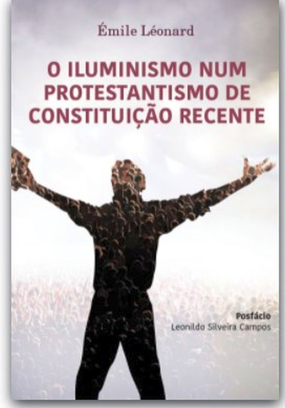 O Iluminismo Num Protestantismo de Constituição Recente