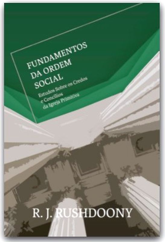 Fundamentos da Ordem Social