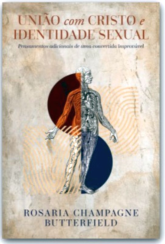 União com Cristo e Identidade Sexual
