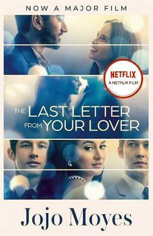 The Last Letter From Your Lover