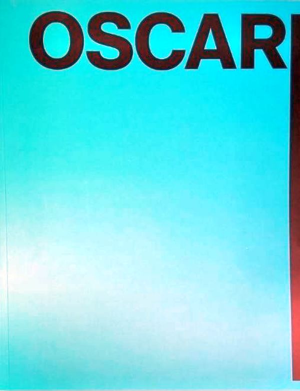 Oscar Niemeyer - Versao Internacional