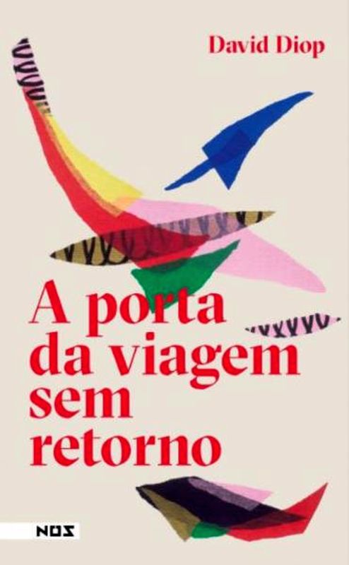 A Porta da Viagem sem Retorno