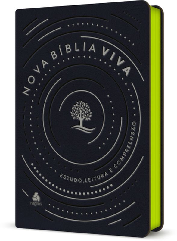 Nova BíBlia Viva