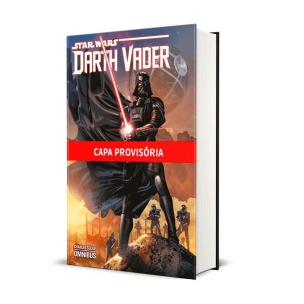 Star Wars - Darth Vader por Charles Soule