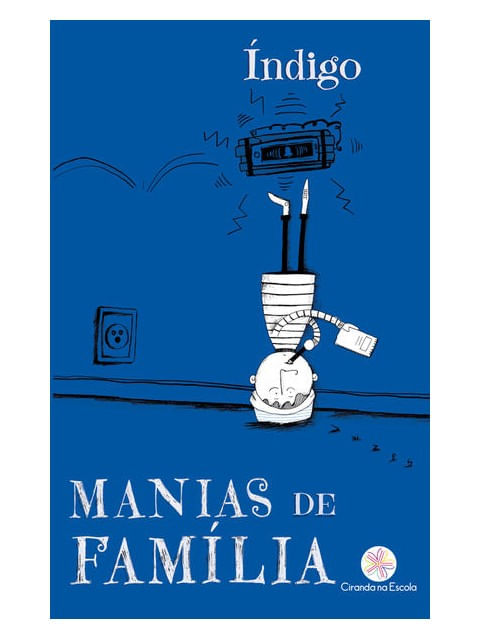Manias de FamíLia