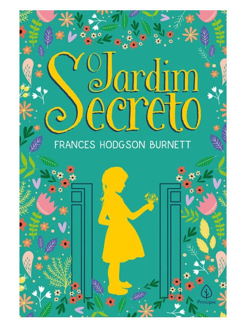 O Jardim Secreto