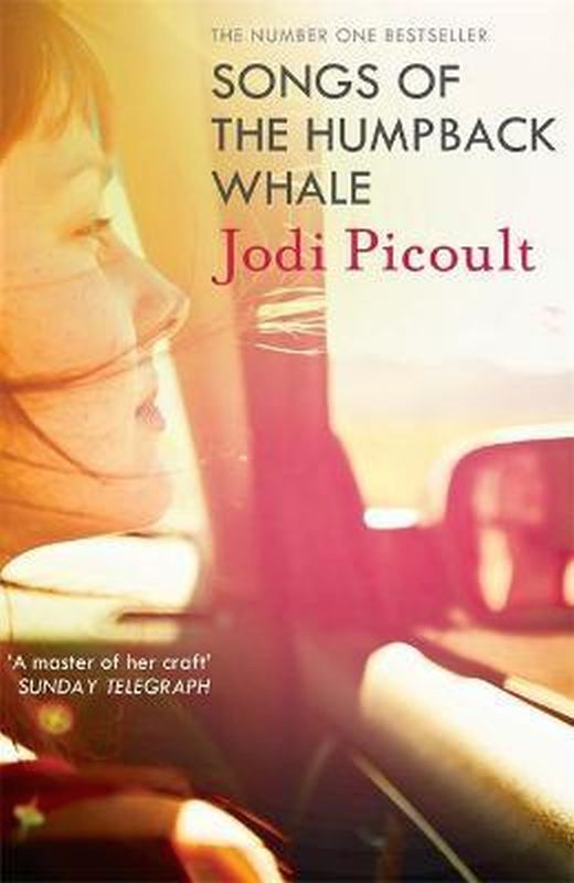 Songs Of The Humpback Whale