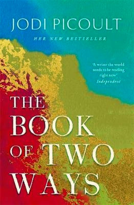 The Book Of Two Ways